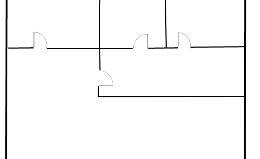Suite 3 Floorplan
